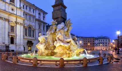 lazio-roma-fontane