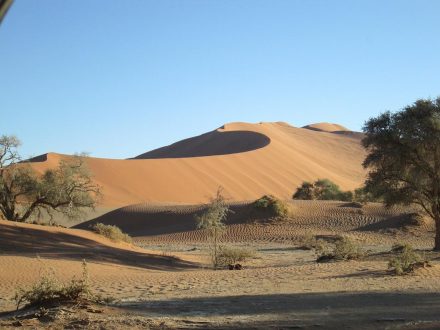 Foto Namibia 01